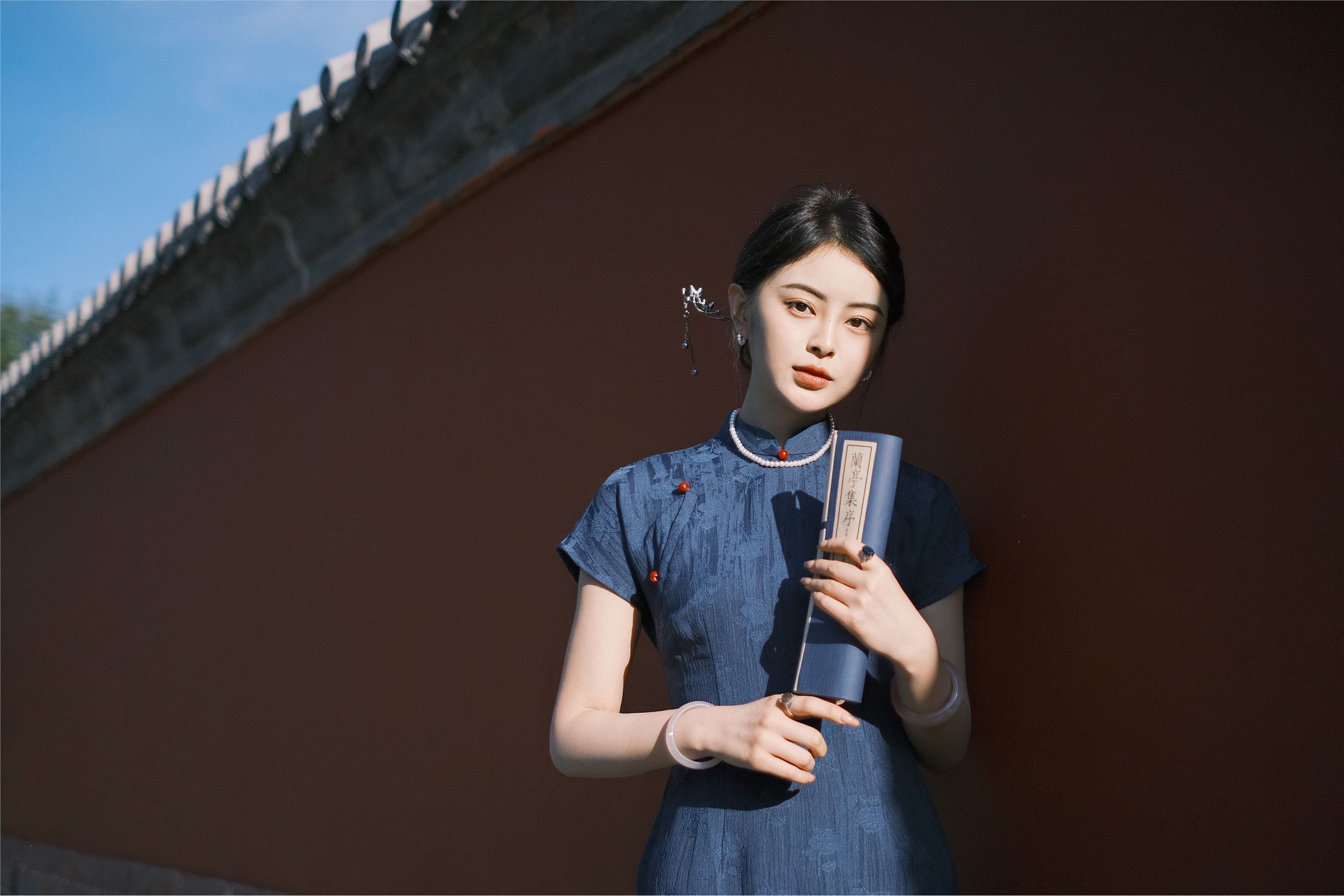 YITUYU艺图语 2025.01.05 钟楼鼓楼 胡允恩YooEn